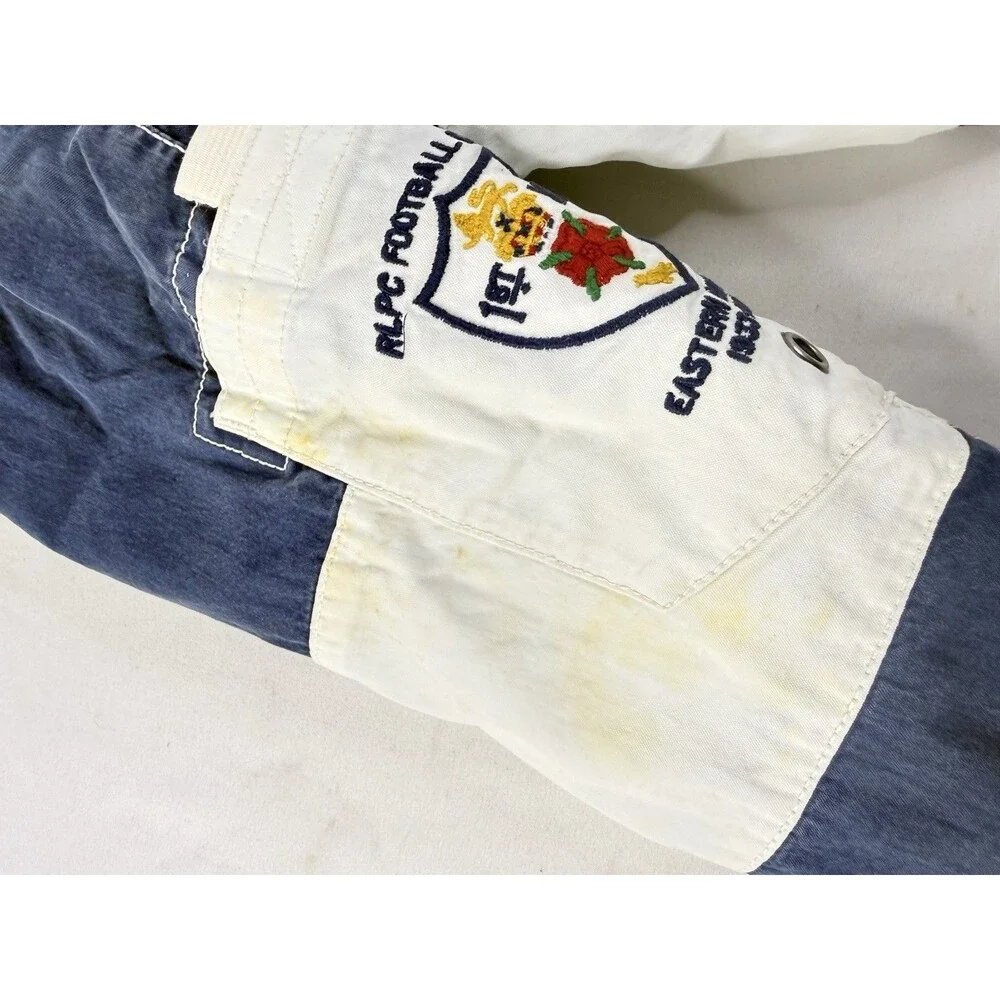 Polo Ralph Lauren some visible